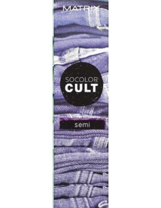 CULT PUOLIPESTYT FARKUT 118ml