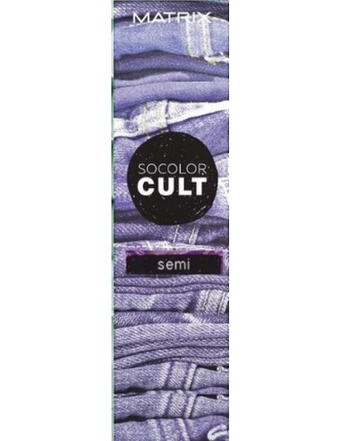 CULT SEMI STONEWASHED DENIM 90ml