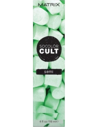 CULT PUOLIMAKKA MINTTU 90ml