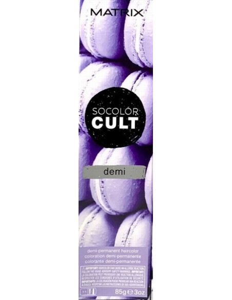 CULT DEMI KIVIPESUJA FARKKUJA 90ml