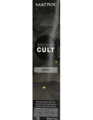 CULT DEMI BLACK 90ml