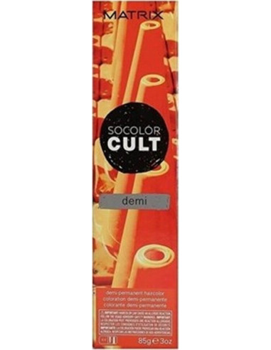 CULT DEMI ORANGE ALERT 90ml