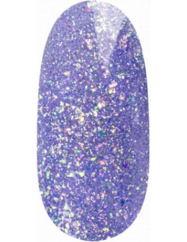 Gel Polish UV/LED - DISCO 18F