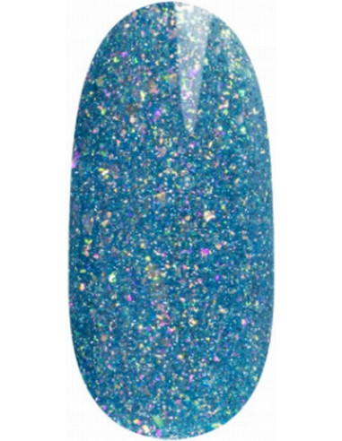 Gel Polish UV/LED - DISCO 17F