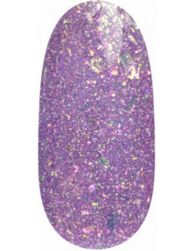 Gel Polish UV/LED - DISCO 14F