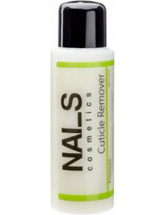 Kynsinauhanpoistoaine, 100ml