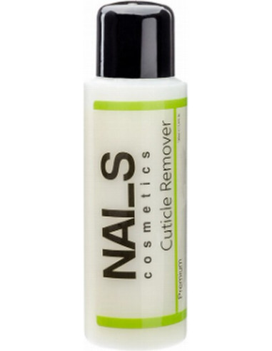 Kynsinauhanpoistoaine, 100ml