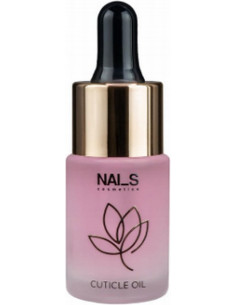 Kynsinauhaöljy SPA 15ml, Ruusu