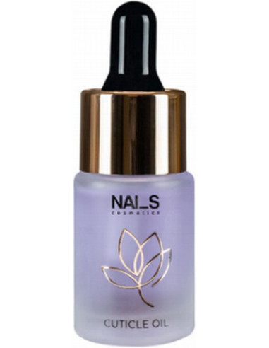 Kynsinauhaöljy SPA 15ml, mustikka
