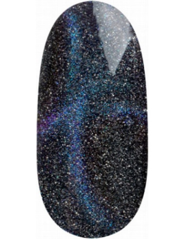 Magnetic Gel Polish UV/LED - DISCO 53