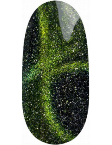 Magnetic Gel Polish UV/LED - DISCO 58