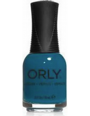 ORLY Teal Unreal (20803) 18ml