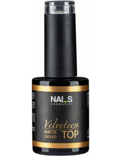 Velveteen mattapintainen...