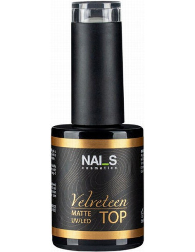 Velveteen mattapintainen...