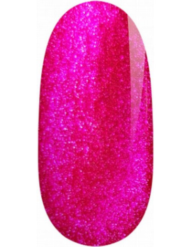 Magneettinen geelilakka UV/LED - 10D-01