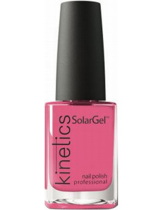 SolarGel Pink Silence 220 15ml