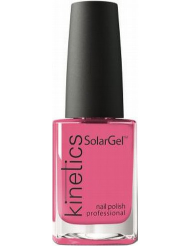 SolarGel Pink Silence 220 15ml