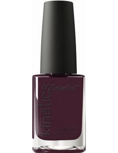 Kinetics kynsilakka SolarGel Reveal 627, 15 ml