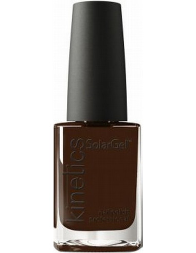 Kinetics kynsilakka SolarGel Espresso...