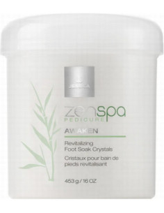 ZENSPA AWAKEN Foot Soak...