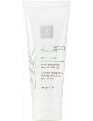 ZENSPA INTENSE Heel Repair Cream 56g