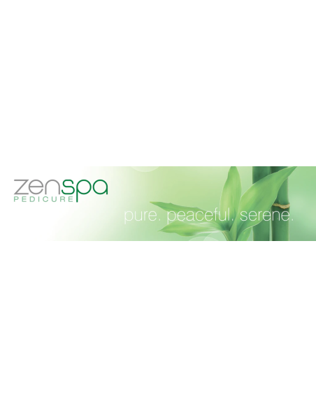 ZENSPA INTENSE kosteuttava lääkinnällinen kantapäävoide 425g