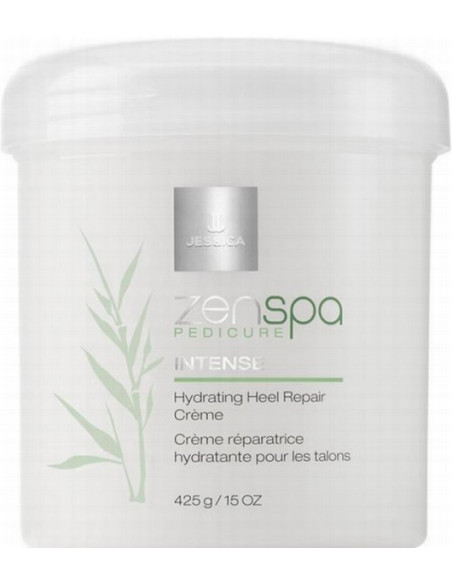 ZENSPA INTENSE kosteuttava lääkinnällinen kantapäävoide 425g