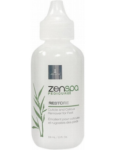 ZENSPA RESTORE Kynsinauha- ja...