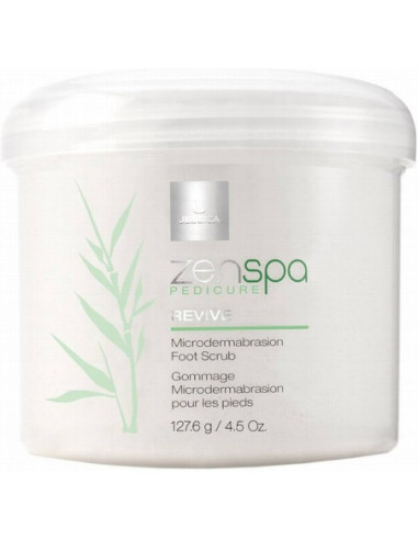 ZENSPA REVIVE Jalkakuorinta...
