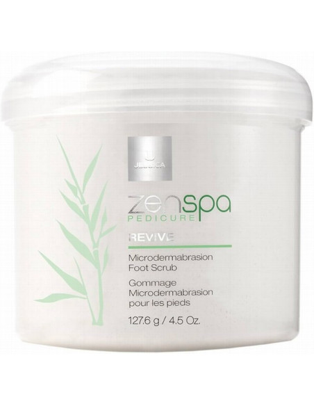 ZENSPA REVIVE Jalkakuorinta hedelmähapoilla 127.6g