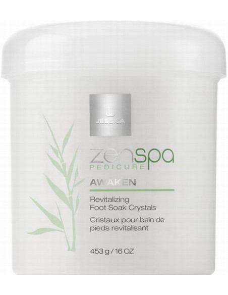 ZENSPA REVIVE Jalkakuorinta hedelmähapoilla 453g
