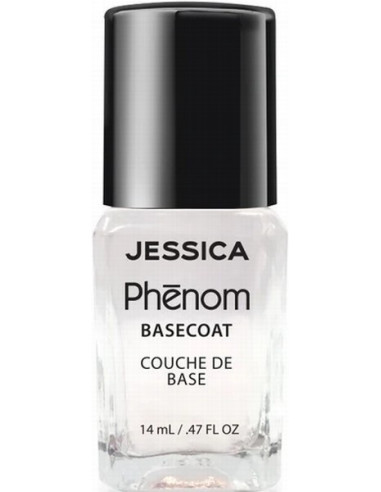 JESSICA PHĒNOM Base Coat 14ml