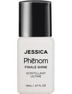 JESSICA PHĕNOM Finale Shine...