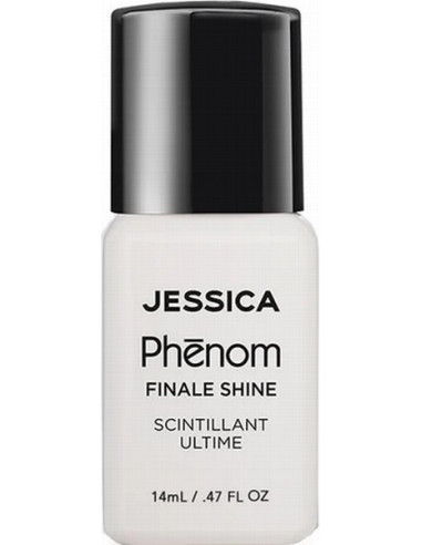 JESSICA PHENOM FINAL SHINE Virslaka 15ml