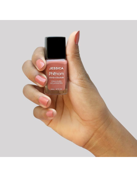 JESSICA PHĕNOM Refined Color Collection -setti