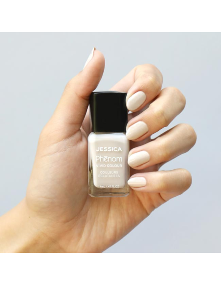 JESSICA PHĕNOM Refined Color Collection -setti