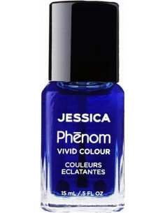 JESSICA PHENOM | Sininen...