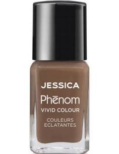 JESSICA PHENOM | Kashmirvoide
