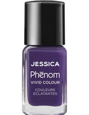 JESSICA PHĒNOM | Grape Gatsby