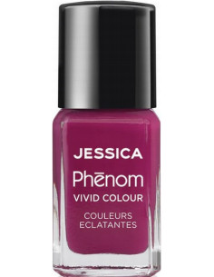 JESSICA PHENOM |...