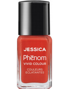 JESSICA PHENOM | Rakastan...