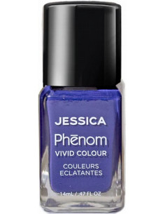 JESSICA PHENOM | Tapaa...
