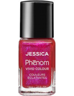 JESSICA PHENOM | Keskiyön...