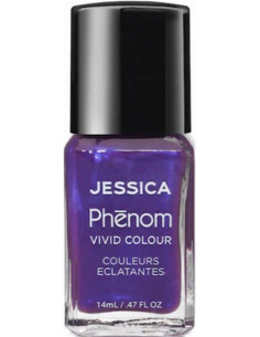 JESSICA PHENOM | Uusi...