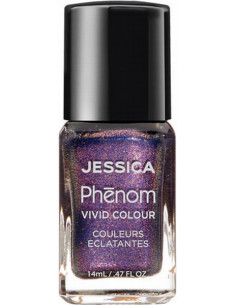 JESSICA PHENOM | Purppurasiili