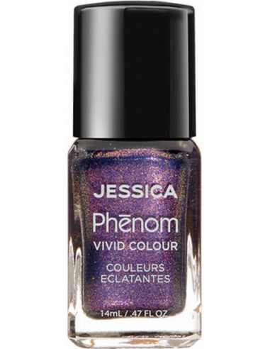 JESSICA PHENOM | Purppurasiili