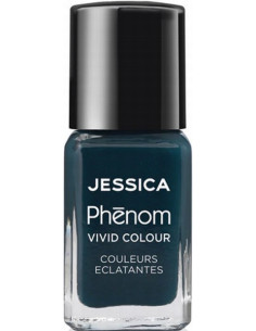 JESSICA PHENOM |...