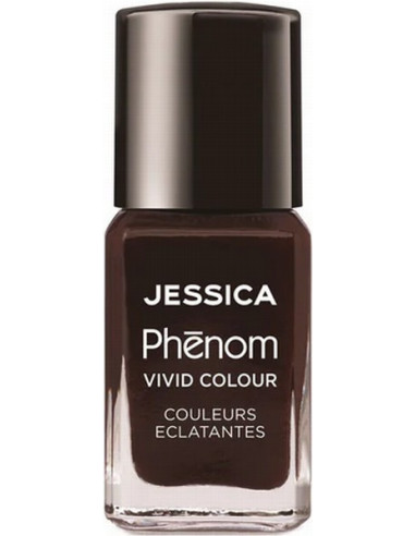 JESSICA PHENOM | Kattohuoneisto