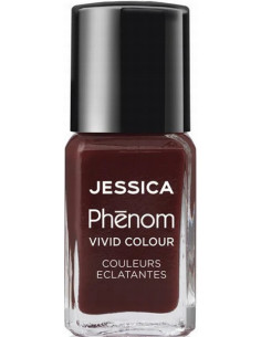 JESSICA FENOMEN | Hyvin...