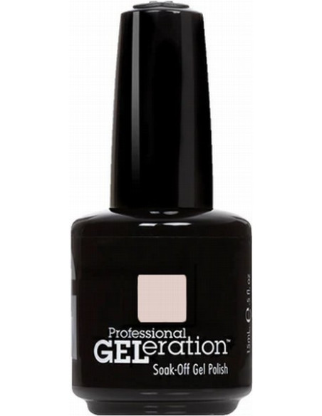 JESSICA GELeration | Paljasta kaikki